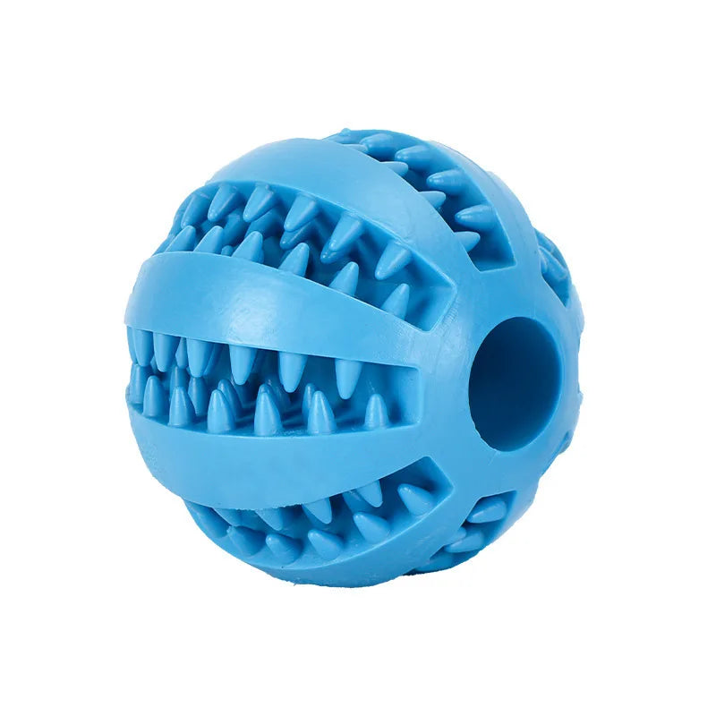 PetHuggle™ Treat & Clean Play Ball