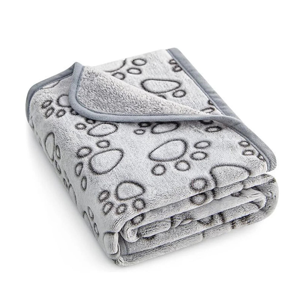 PetHuggle™ Cozy Soft Blanket