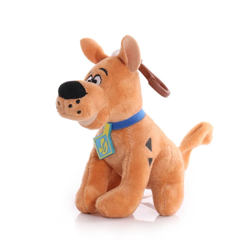 PetHuggle™ Cozy Pup Plush