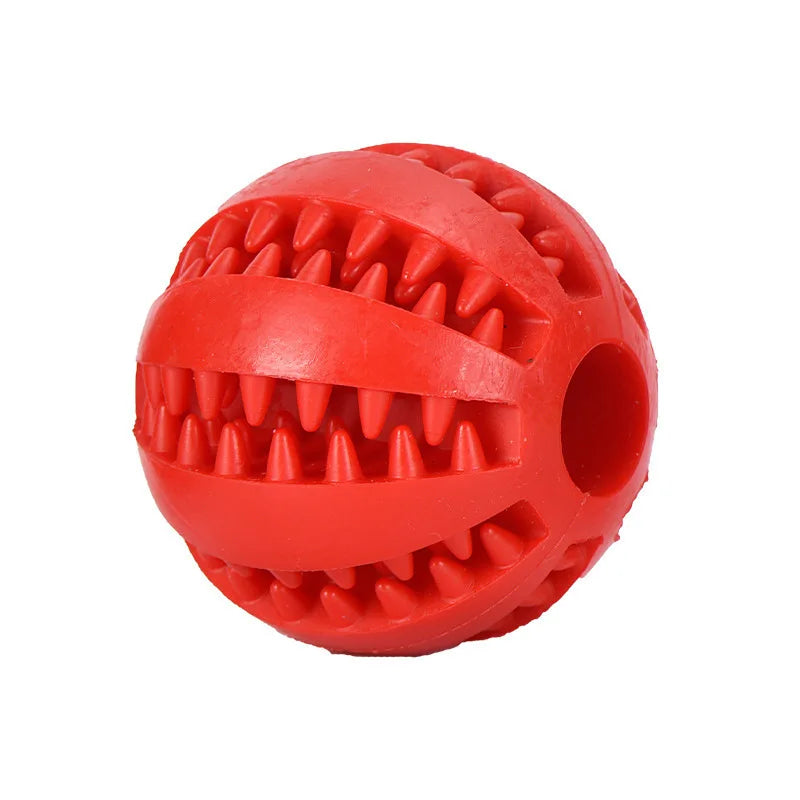 PetHuggle™ Treat & Clean Play Ball