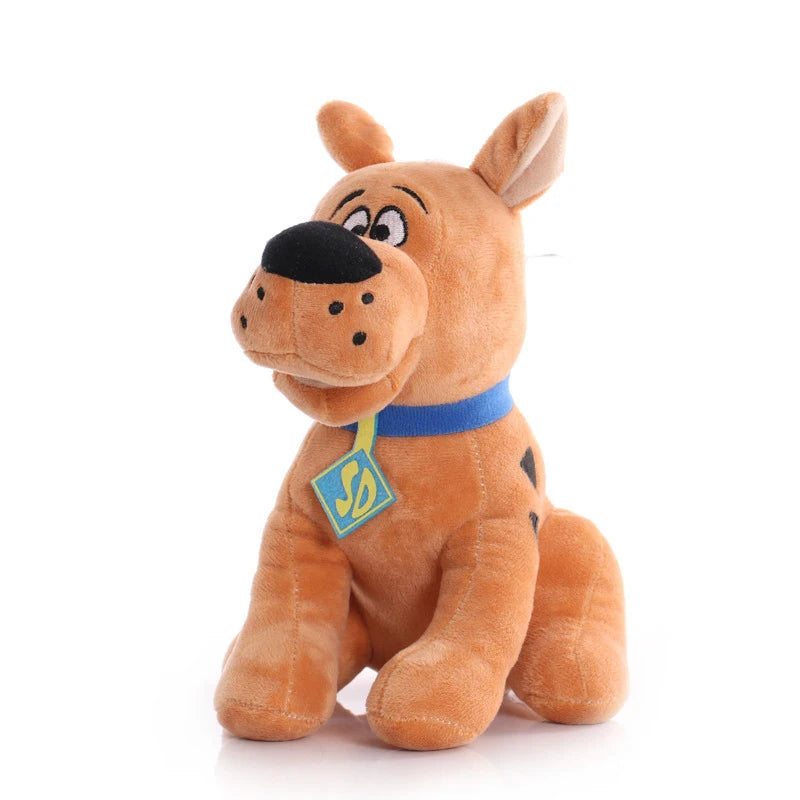 PetHuggle™ Cozy Pup Plush
