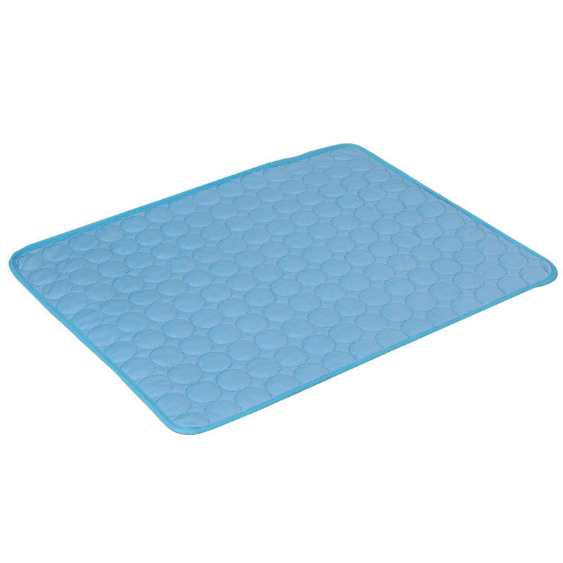 PetHuggle™ Cooling Mat – Keep Your Pet Cool, Comfortable & Happy All Summer!